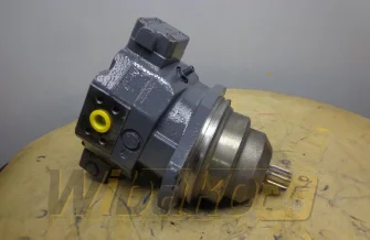 Silnik jazdy Hydromatik A6VE55HD2/63W-VZL020FB-S R902084462