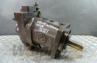 Pompa hydrauliczna Hydromatik A7VO80LGE/61L-DPB01 R909441719