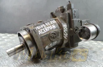 Pompa hydrauliczna Hydromatik A7VO55DR/61L-DPB01 R909427859