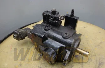 Pompa hydrauliczna NN NN 