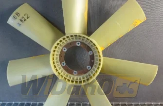 Wentylator Liebherr 50066010144