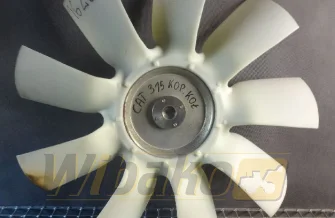 Wentylator BWCS 9/71