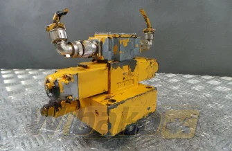 Zestaw zaworów Rexroth AGEV3-05097-B/G24MDK26M 