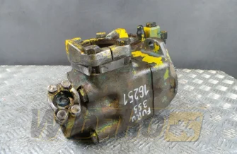 Pompa łopatkowa Vickers 3520VQ21A511BC 