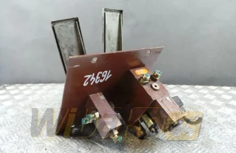 Pedał Case 688 