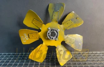 Wentylator Truflo 04209116