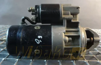 Rozrusznik CS1185 