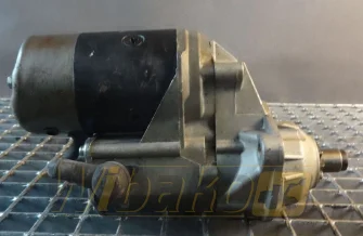 Rozrusznik Cummins QSB6.7 