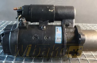Rozrusznik Prestolite SMS ZMS3503