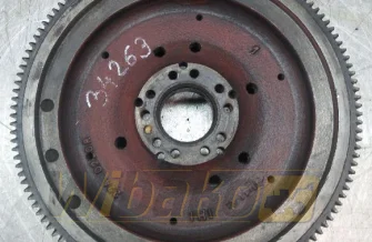 Koło zamachowe Deutz 04204326
