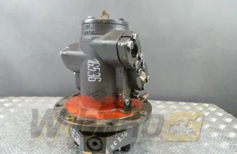 Kolumna obrotu Volvo Akerman EC230 