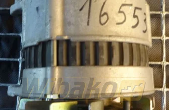 Alternator X933274 54022187