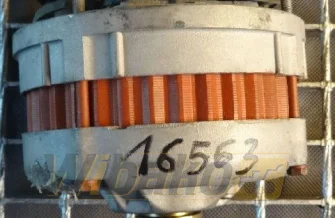 Alternator Valeo 130661