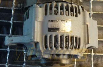 Alternator IC 1092813 1012113020