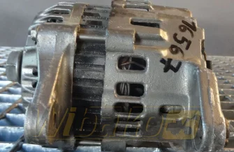 Alternator LR150715 