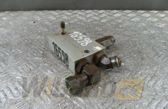 Zestaw zaworów Case 311692A2 