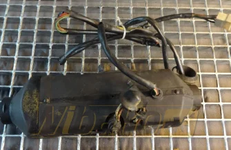 Nagrzewnica Eberspacher D1LC 25176801