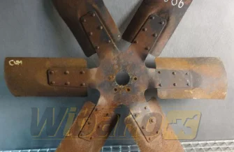 Wentylator 7018524