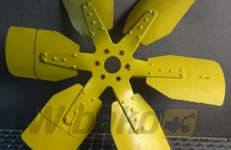 Wentylator Komatsu 600-635-0650