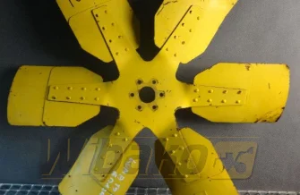 Wentylator Komatsu 6006330851