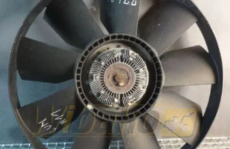 Wentylator ERF 1476520