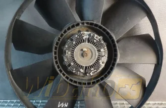 Wentylator ERF 1476520
