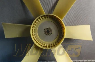 Wentylator Cummins 82551 3911323
