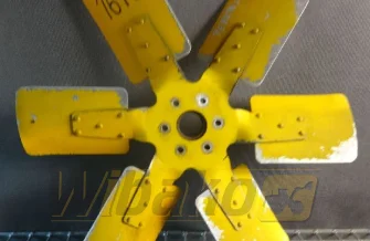Wentylator Truflo 25690904