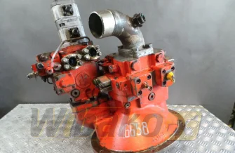 Pompa główna Hydromatik A8VO55LR3H2/60R1-PZG05K13 R909427557