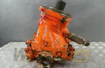 Silnik jazdy Sauer 51V080RS1NJ1K1CEH4NNN025AA17 