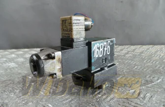 Zestaw zaworów Macmoter M8M E-1