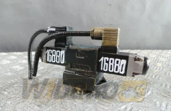 Zestaw zaworów Macmoter M8M E-2