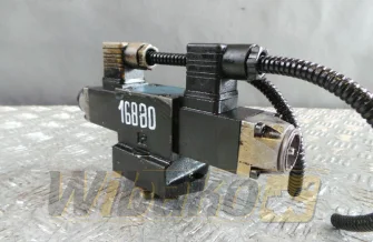 Zestaw zaworów Macmoter M8M E-2