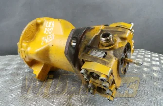Kolumna obrotu Liebherr DDF520 9144400