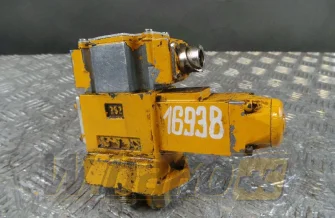 Zestaw zaworów Rexroth 4WE6D53/AG24NDK26 E-1