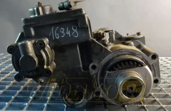 Regulator gazu Heinzmann 02112890
