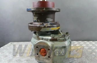 Pompa hydrauliczna Bumar Fablok T-254 HL5.3 / 36