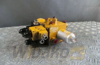 Zestaw zaworów Liebherr W2Z-1332 E-3