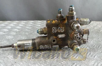 Zestaw zaworów Wabco 4773970170 