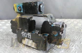 Zestaw zaworów NN DG5VK82BTMUH530 E-1