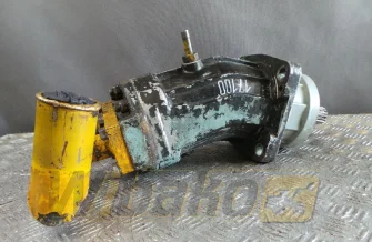 Pompa hydrauliczna Bumar Fablok T-254 