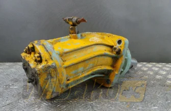 Pompa hydrauliczna Bumar Fablok T-254 