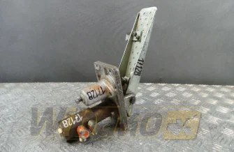 Pedał Atlas BFH-1/1 