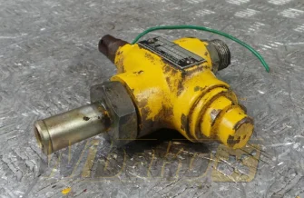 Zawór ZF 7780900127 