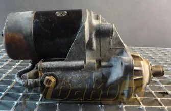 Rozrusznik Denso 128000-4220