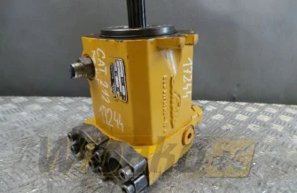 Silnik obrotu Linde MMF43 