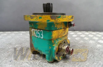 Silnik hydrauliczny Sauer-Danfoss OMTS 250 