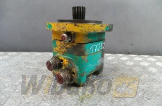 Silnik hydrauliczny Sauer-Danfoss OMTS 250 
