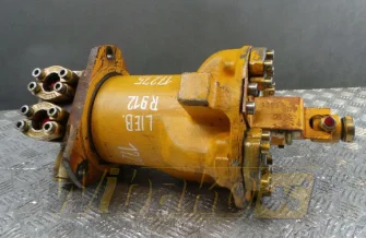 Kolumna obrotu Liebherr DDF520 9144400