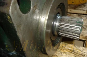 Pompa główna Rexroth A11VO130LG1/10L-NZD12N00-S R902010493